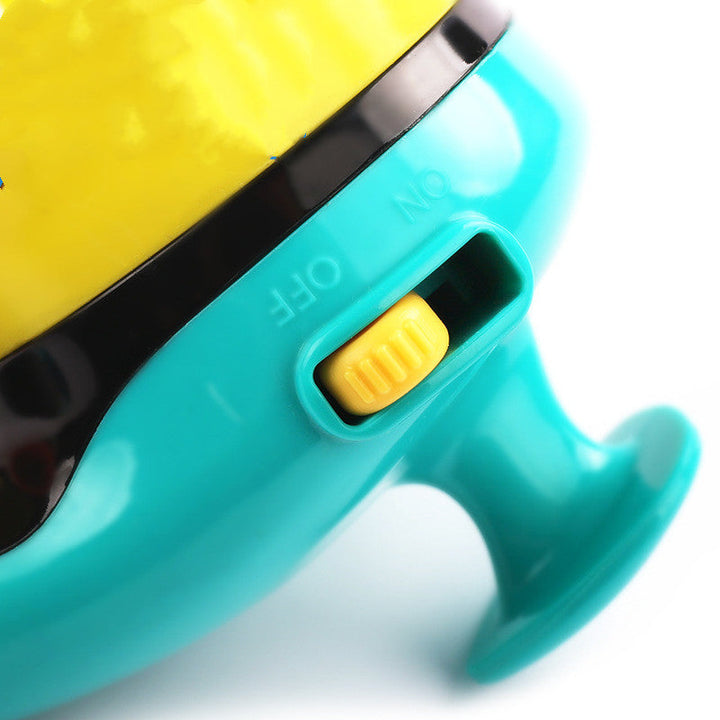 Transform Bath Time with the Pet Shower Nozzle Handheld Bath Sprayer