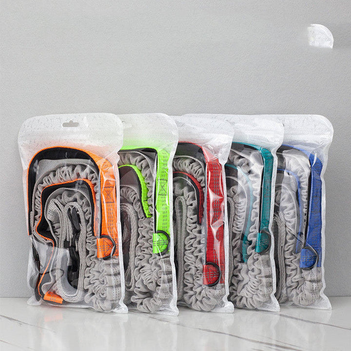 The Ultimate Outdoor Pet Running Leash: A Must-Have for Active Pet Owners