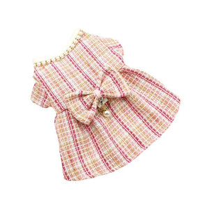 Unleash Your Pet's Style with Our Comfortable Clothes Suit