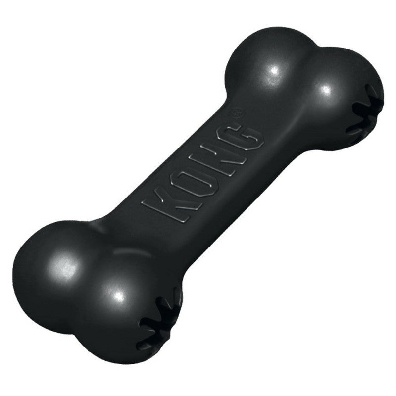 Pet Rubber Chew Toy Durable Bite Resistant Grinding Toy