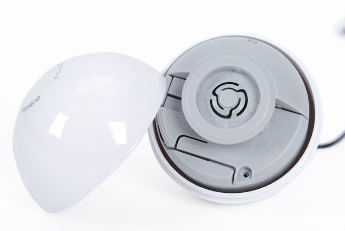 Pet Smart Automatic Interactive Rolling Ball Toy