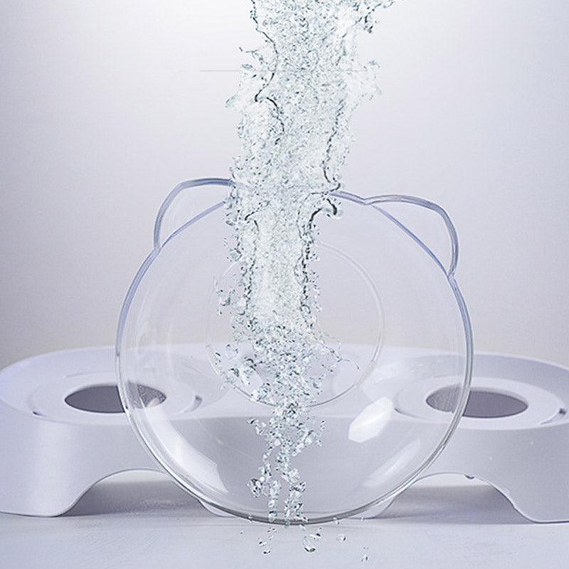 Pet Feeding Bowl Elevated Feeder