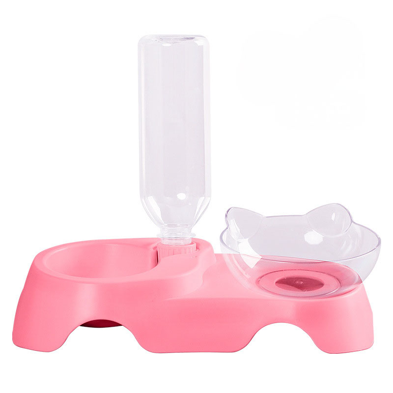 Pet Feeding Bowl Elevated Feeder