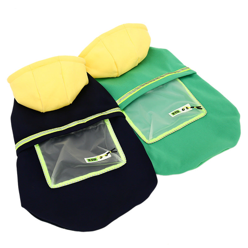 Pet Sweater Apparel Comfortable Warm Clothing For Daily Wear