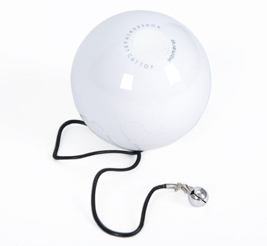 Pet Smart Automatic Interactive Rolling Ball Toy