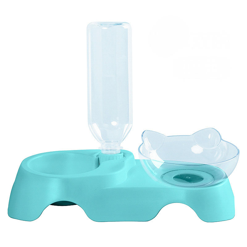 Pet Feeding Bowl Elevated Feeder