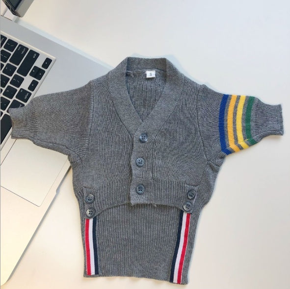 Pet Clothes Comfortable Outfit For Everyday Wear