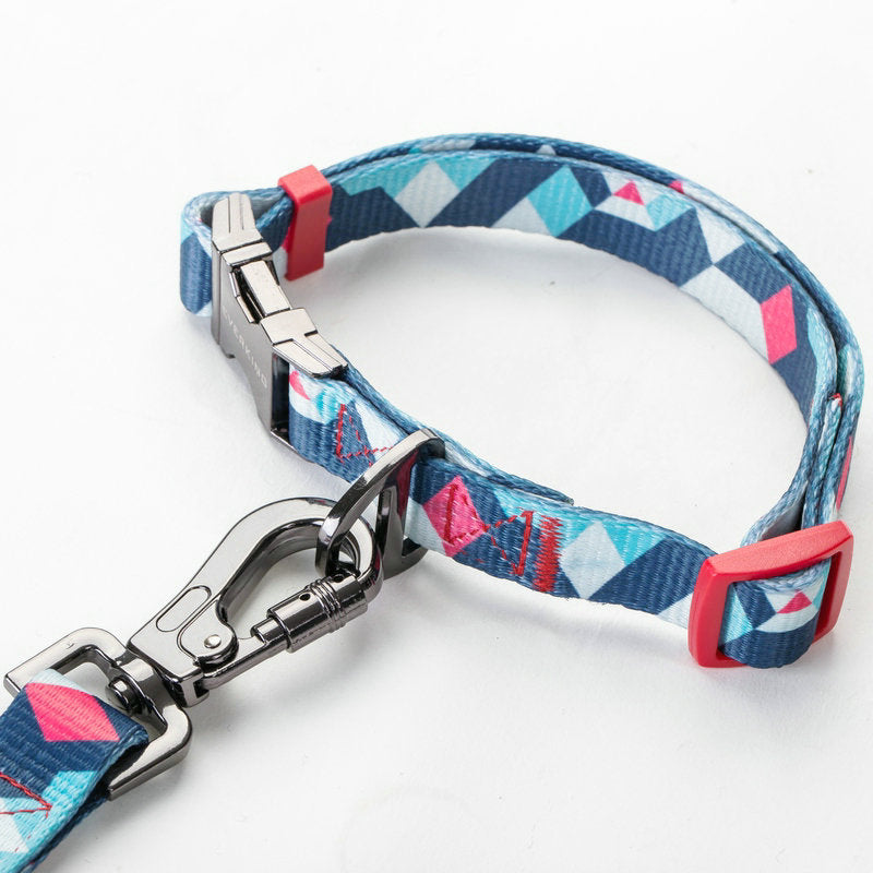 Pet Leash Durable Adjustable Walking Lead