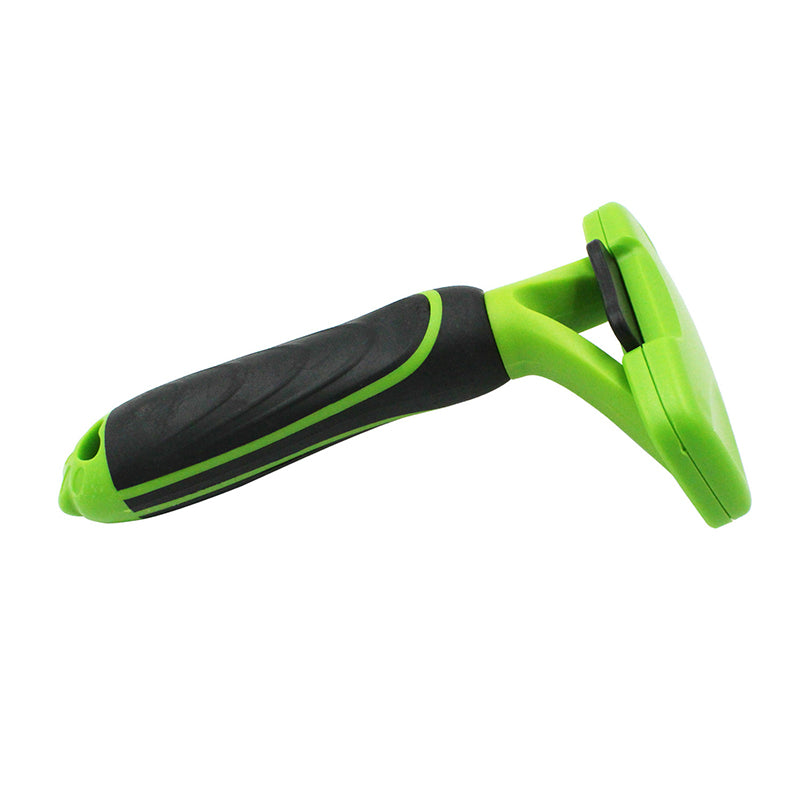 Pet Deshedding Grooming Comb Hair Removal Rake Tool