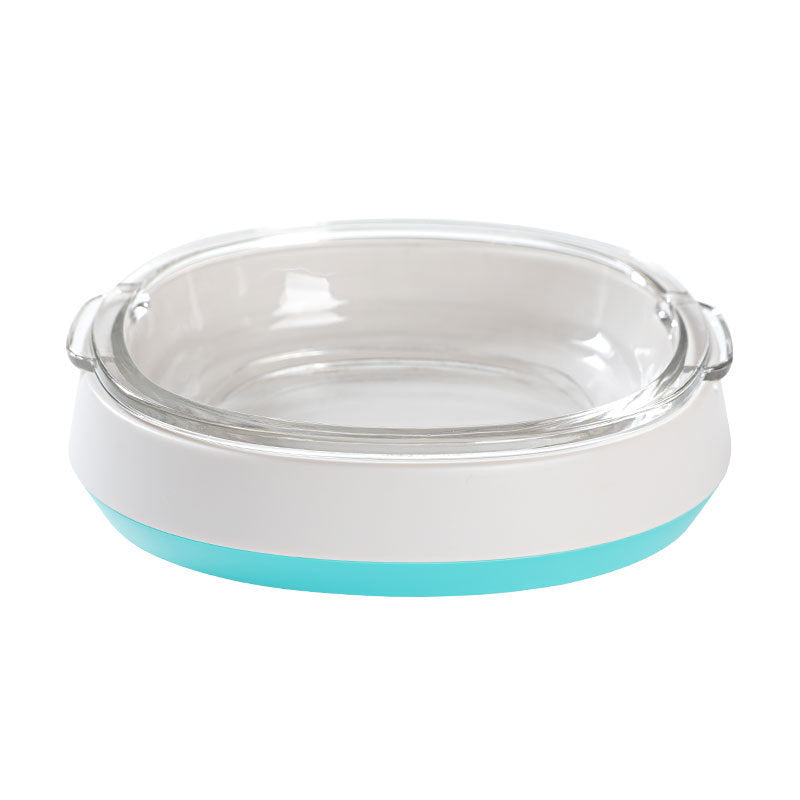 Pet Feeding Water Dispenser Bowl
