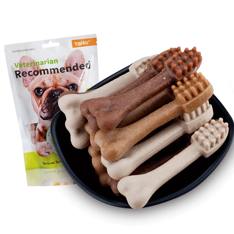 Pet Snacks