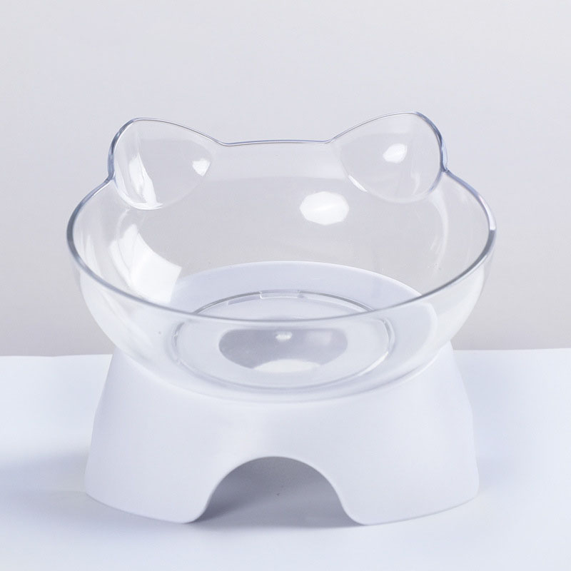 Pet Feeding Bowl Elevated Feeder