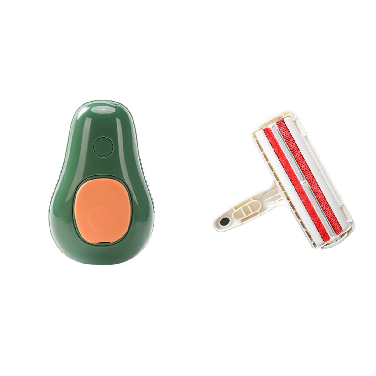 Electric Pet Steam Brush Self Cleaning Massage Grooming Comb