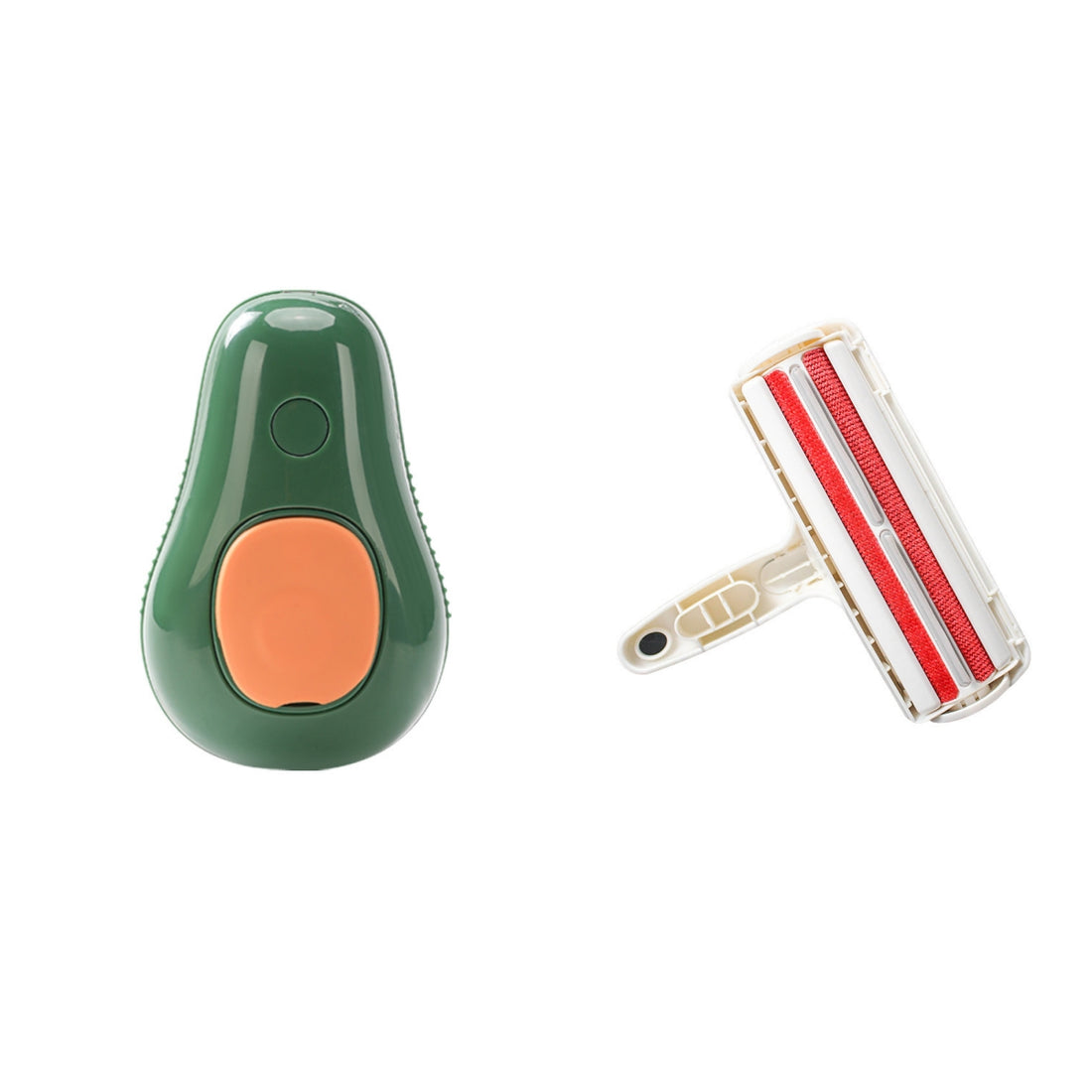 Electric Pet Steam Brush Self Cleaning Massage Grooming Comb