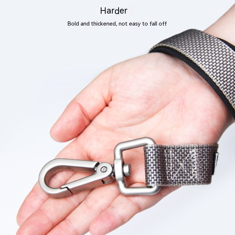 Multi Functional Running Pet Traction Rope Leash Supplies