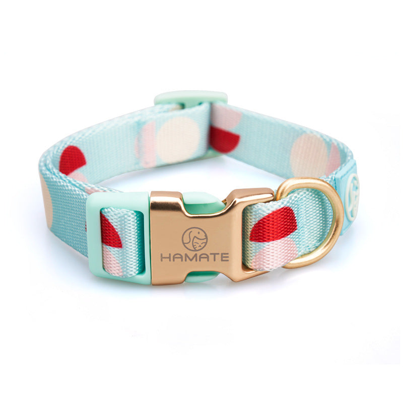 Fashion Y Shaped Pet Chest Harness Adjustable Leash