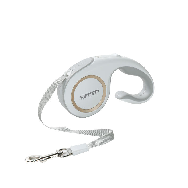 Automatic Retractable Pet Leash Walking Lead