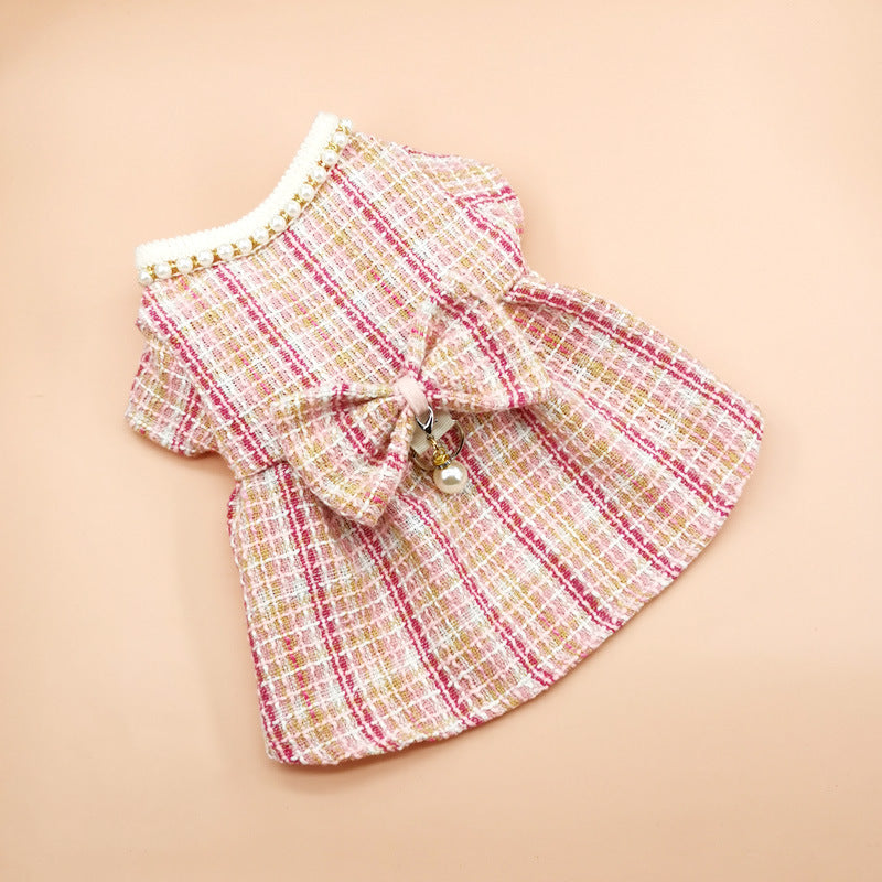 Pet Clothes Suit Comfortable Outfit For Everyday Wear