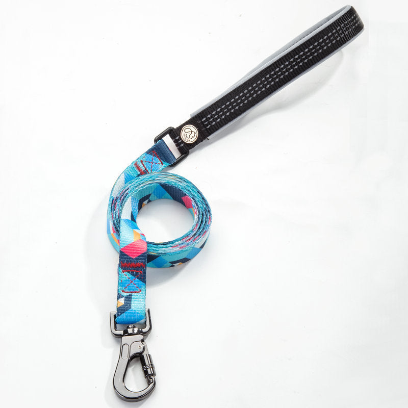 Pet Leash Durable Adjustable Walking Lead