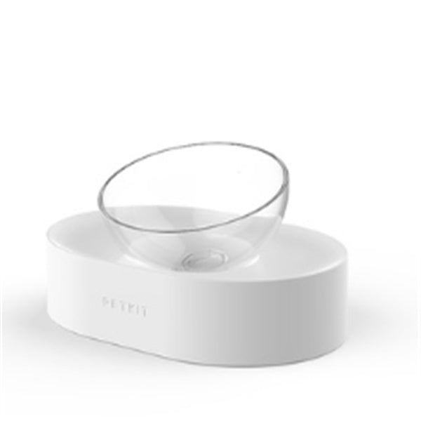 Adjustable Pet Feeding Bowl Elevated Anti-Tumble Design