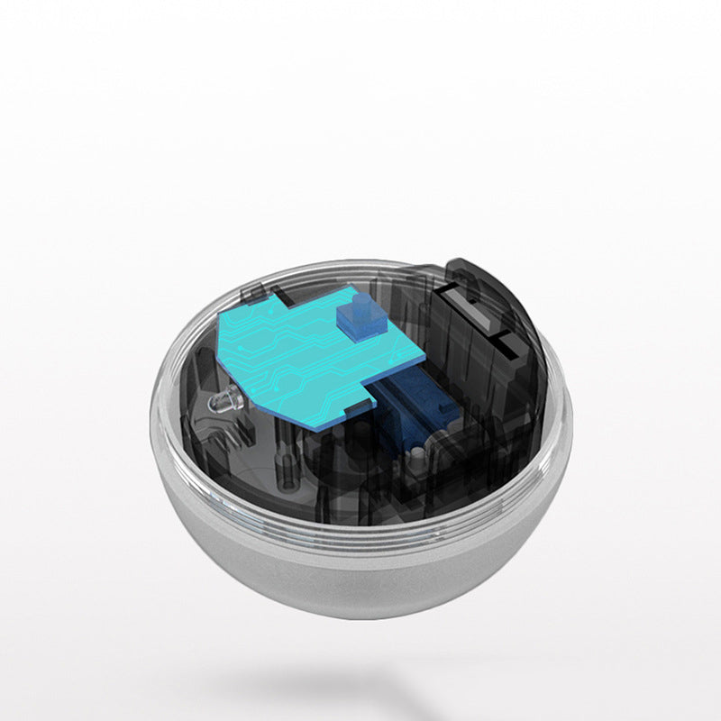 Pet Smart Automatic Interactive Rolling Ball Toy
