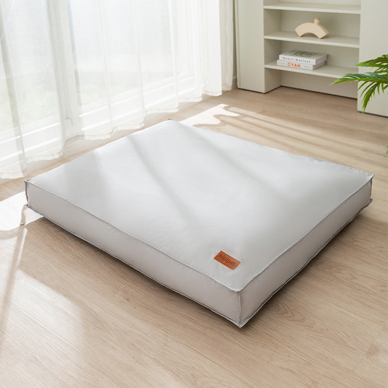 Pet Waterproof Sleeping Mat Sofa Style Bed Mat
