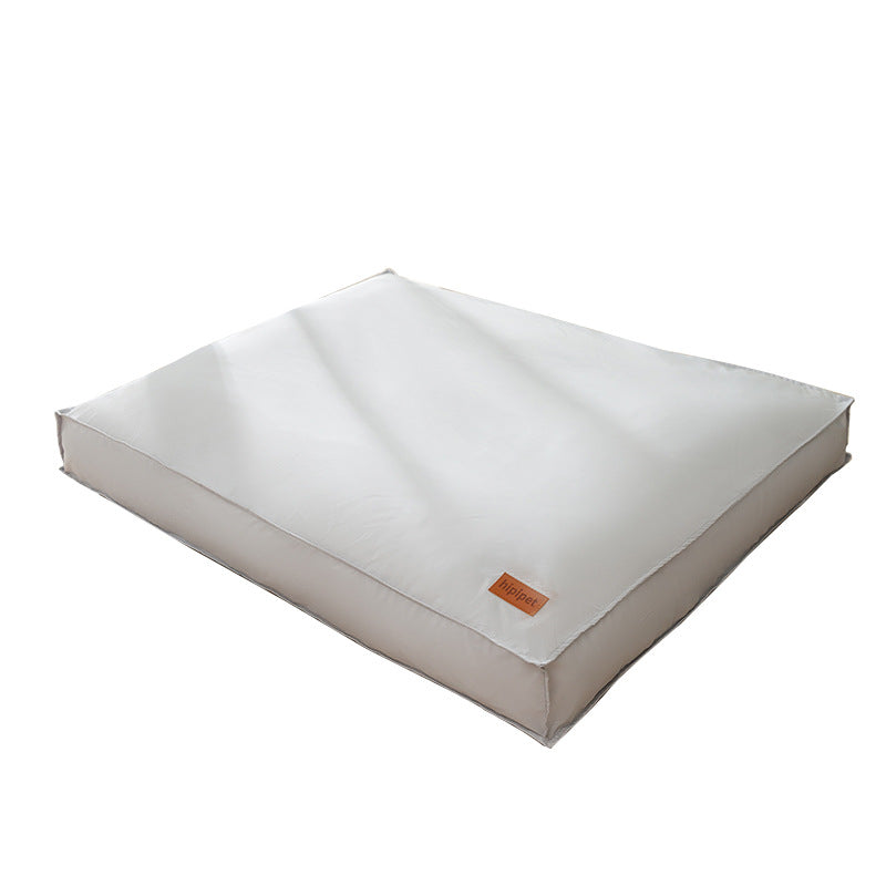 Pet Waterproof Sleeping Mat Sofa Style Bed Mat