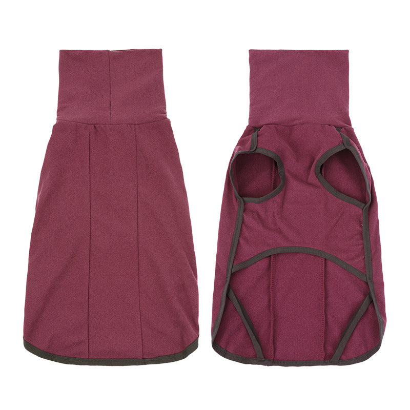 Cotton Sweater Pet Clothing Outfit For Pets