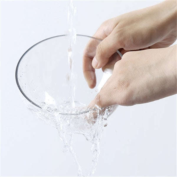 Adjustable Pet Feeding Bowl Elevated Anti-Tumble Design