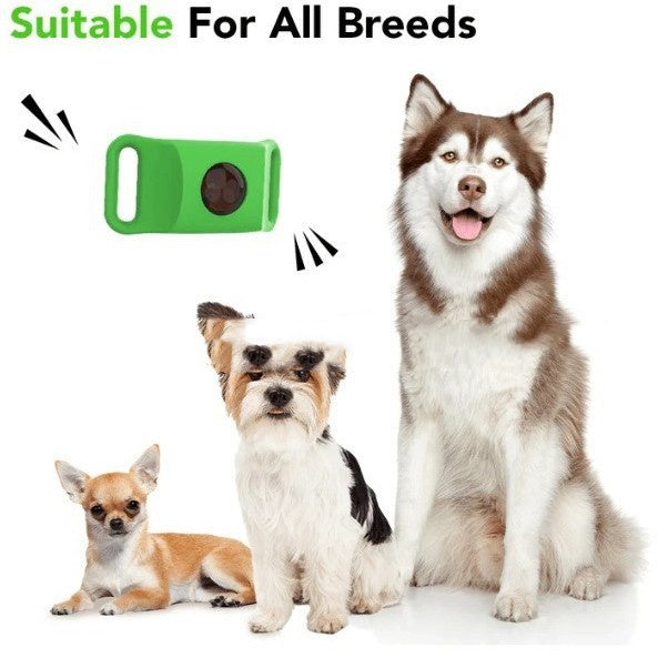 Flea And Tick Control Repellent Collar For Pets