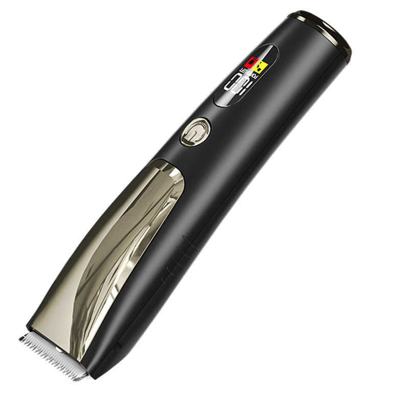 Pet Grooming Trimmer Professional Fur Shaving Tool
