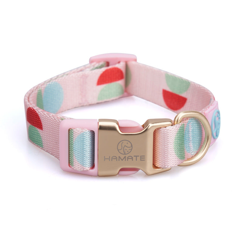 Fashion Y Shaped Pet Chest Harness Adjustable Leash