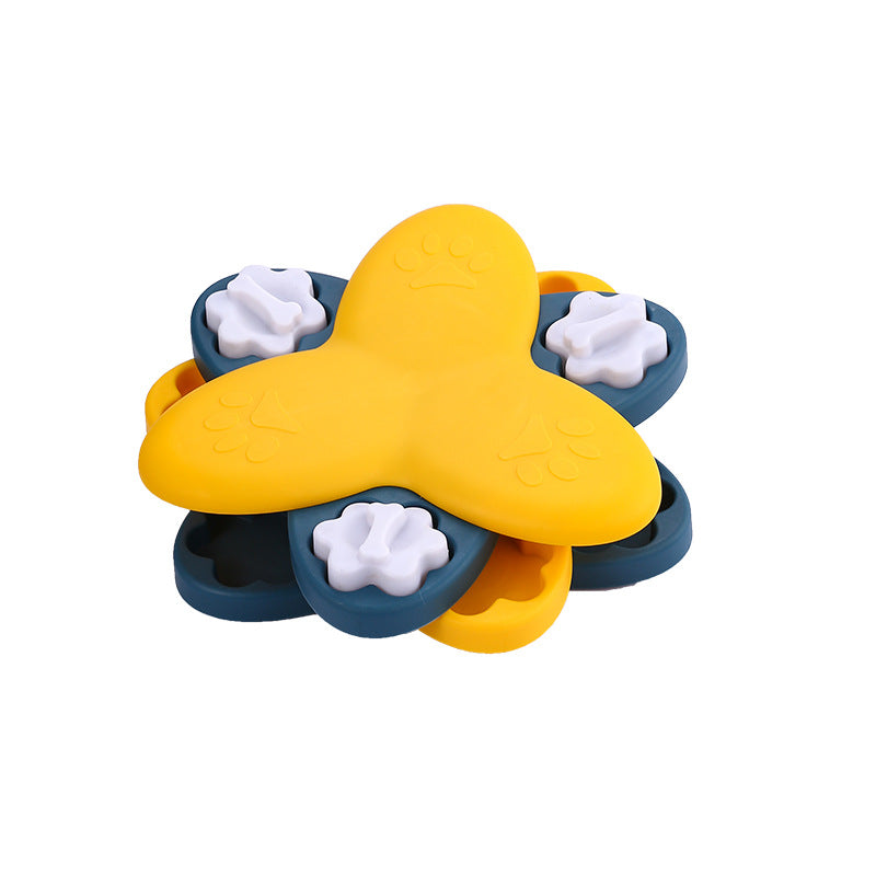 Pet Interactive Feeding Educational Toy Boredom Relief Toy