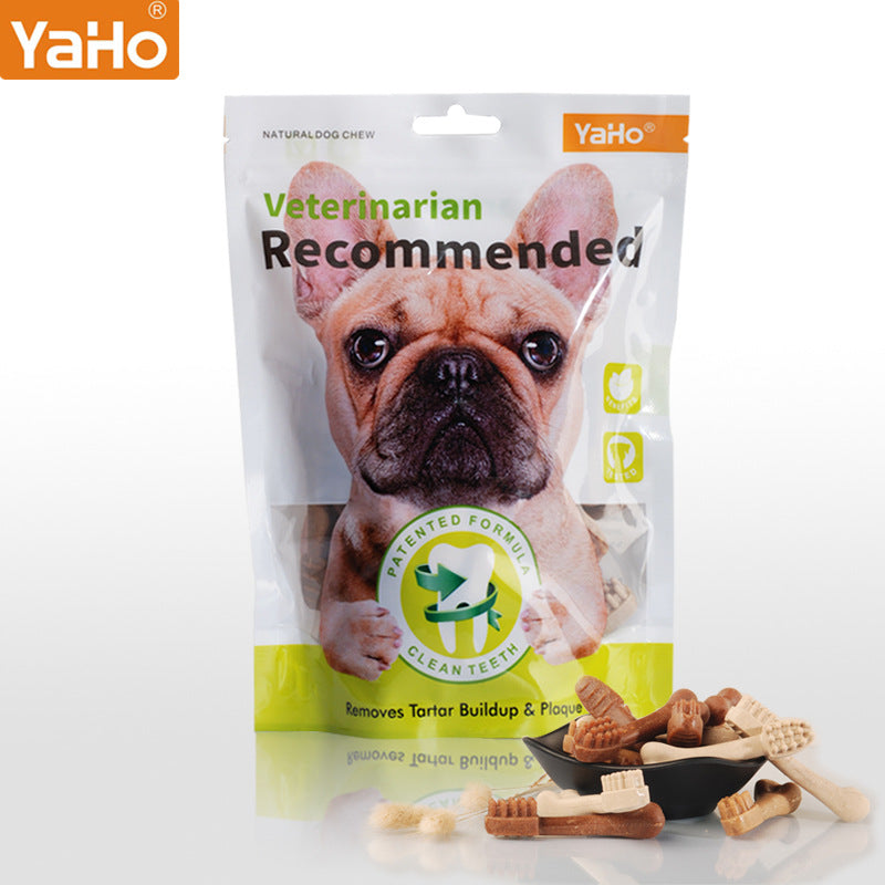 Pet Snacks