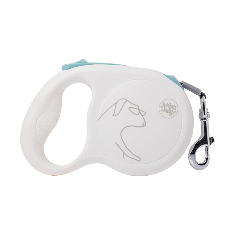 Pet Retractable Leash For Small Medium Large Pets
