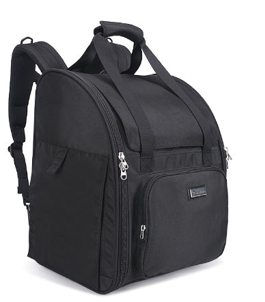Pet Breathable Backpack Waterproof Carrier Handbag