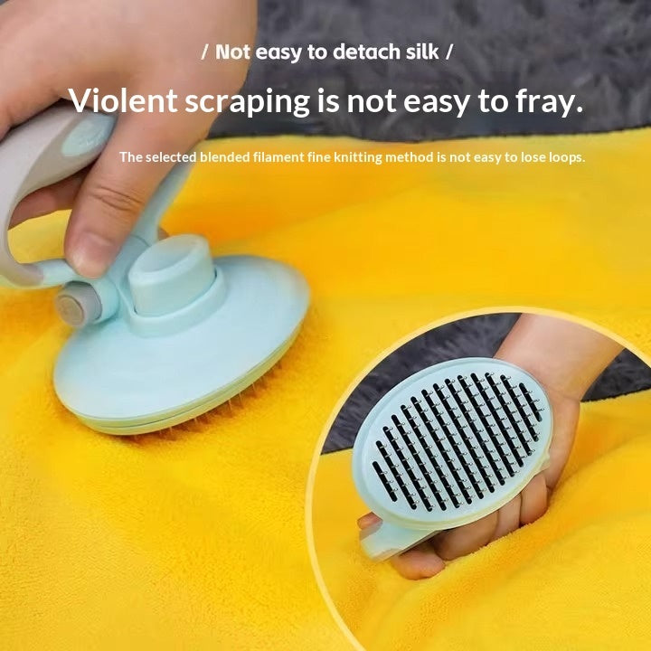 Super Absorbent Pet Bath Towel Quick Drying Bathing Towel
