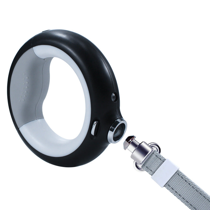 Automatic Retractable Leash For Medium And Large Pets