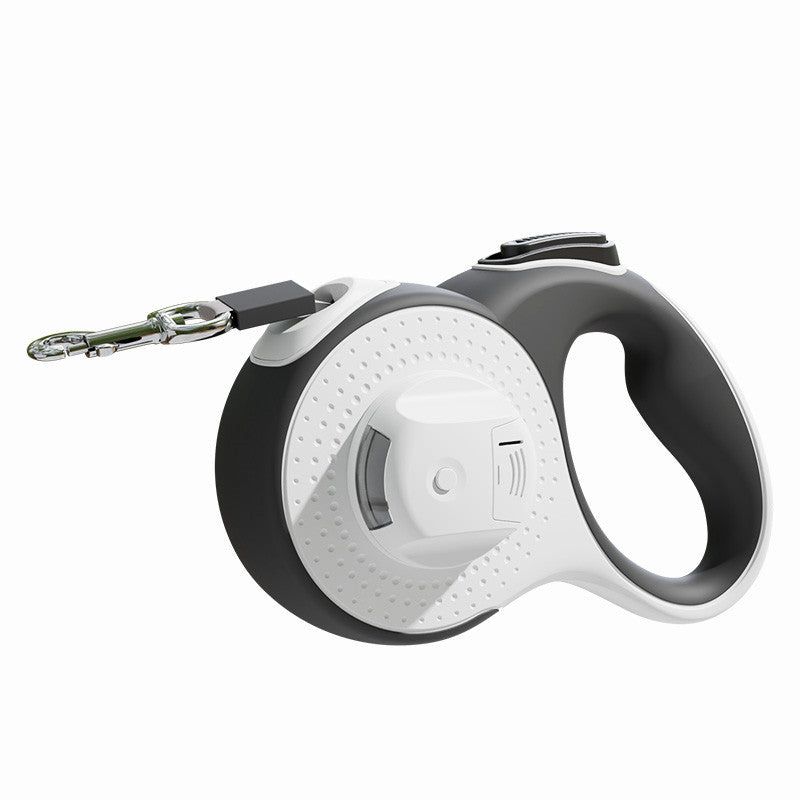 Pet Chest Harness Automatic Retractable Leash System