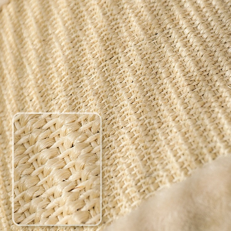 Pet Large Warm Cozy Fleece Nest Bed House