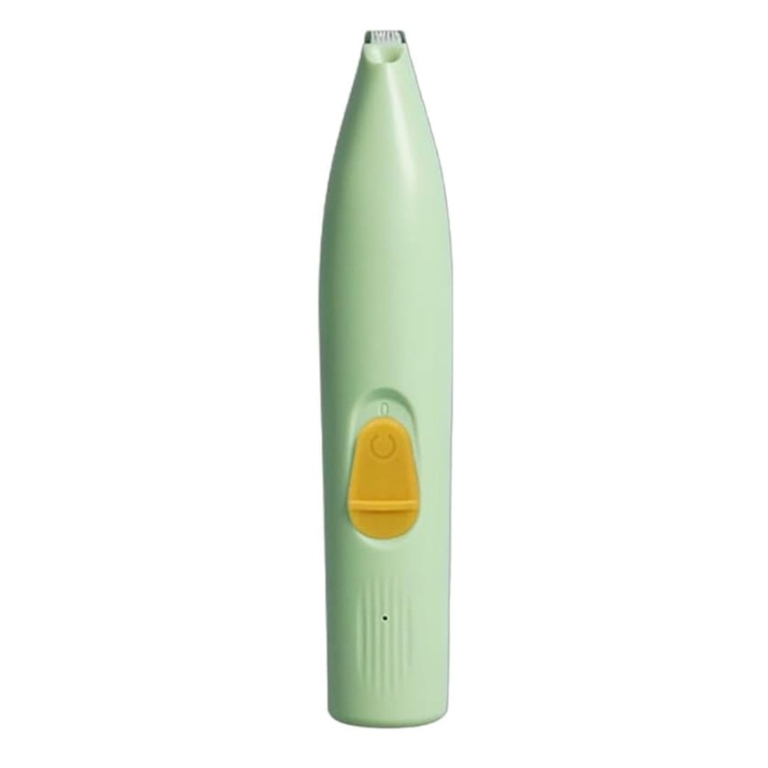 Rechargeable Pet Paw Trimmer Grooming Tool Ergonomic Clipper