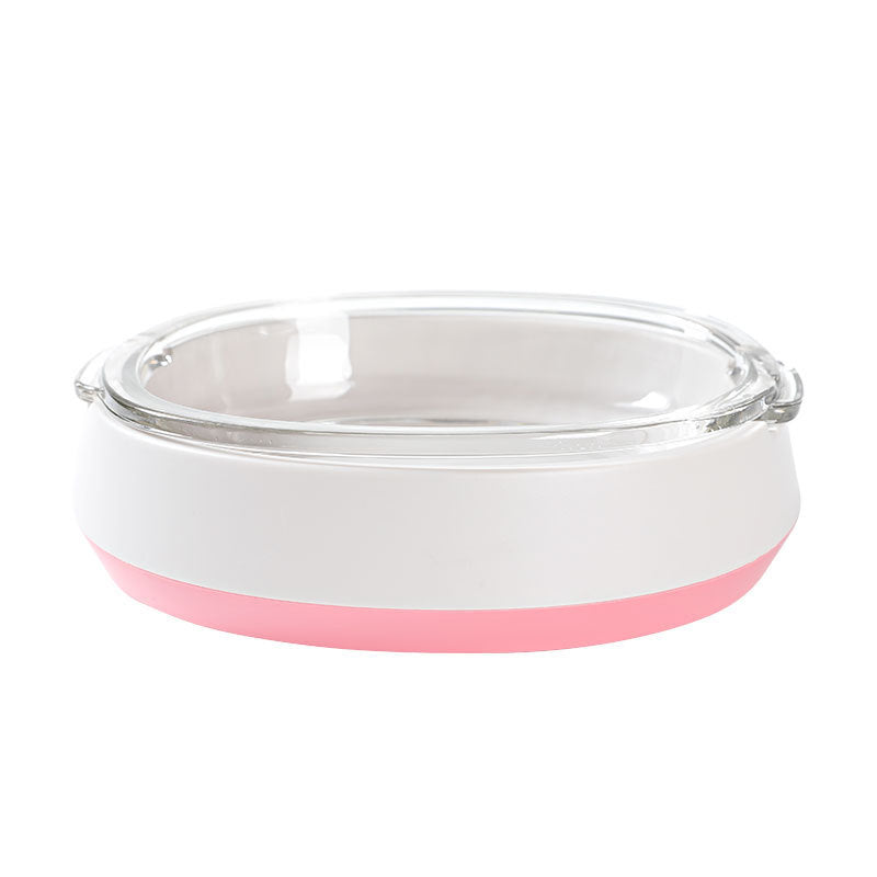 Pet Feeding Water Dispenser Bowl