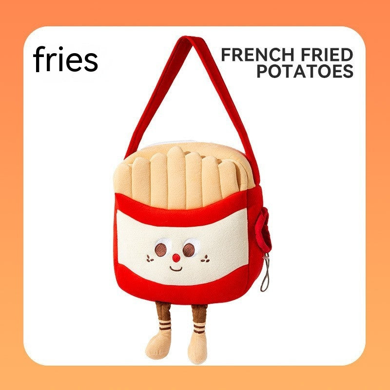 Animal Shaped Portable Pet Backpack Diaper Shoulder Carrier Bag