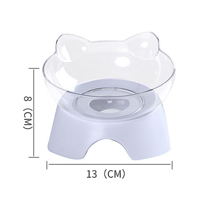 Pet Feeding Bowl Elevated Feeder