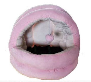 High Quality Pet Sofa Bed Cozy Sleeping Cave Nest