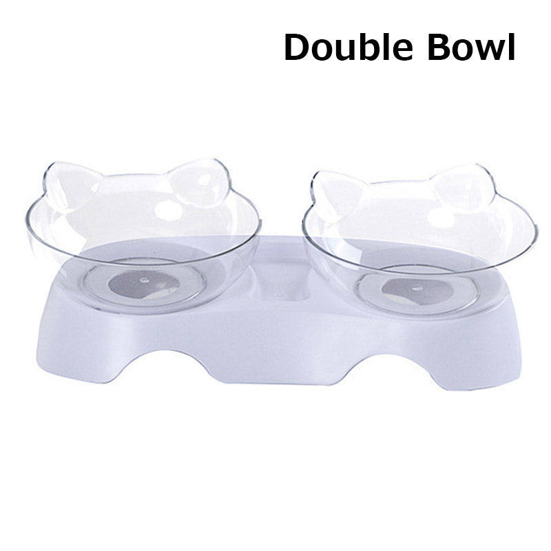 Pet Feeding Bowl Elevated Feeder