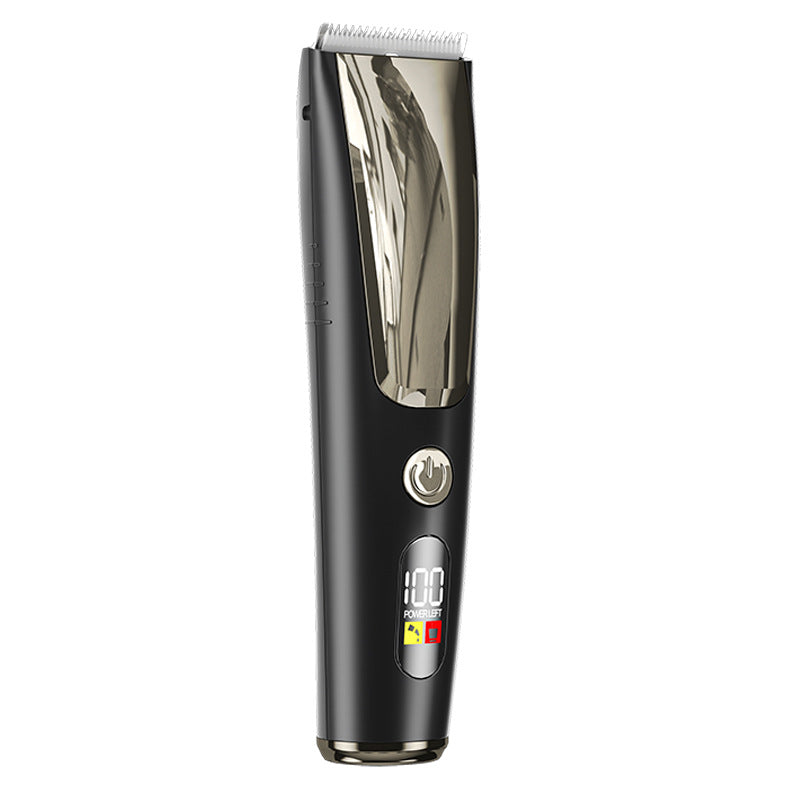 Pet Grooming Trimmer Professional Fur Shaving Tool