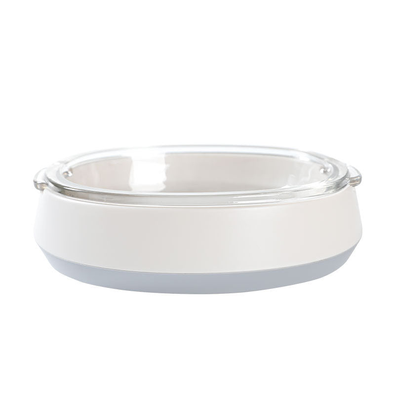 Pet Feeding Water Dispenser Bowl