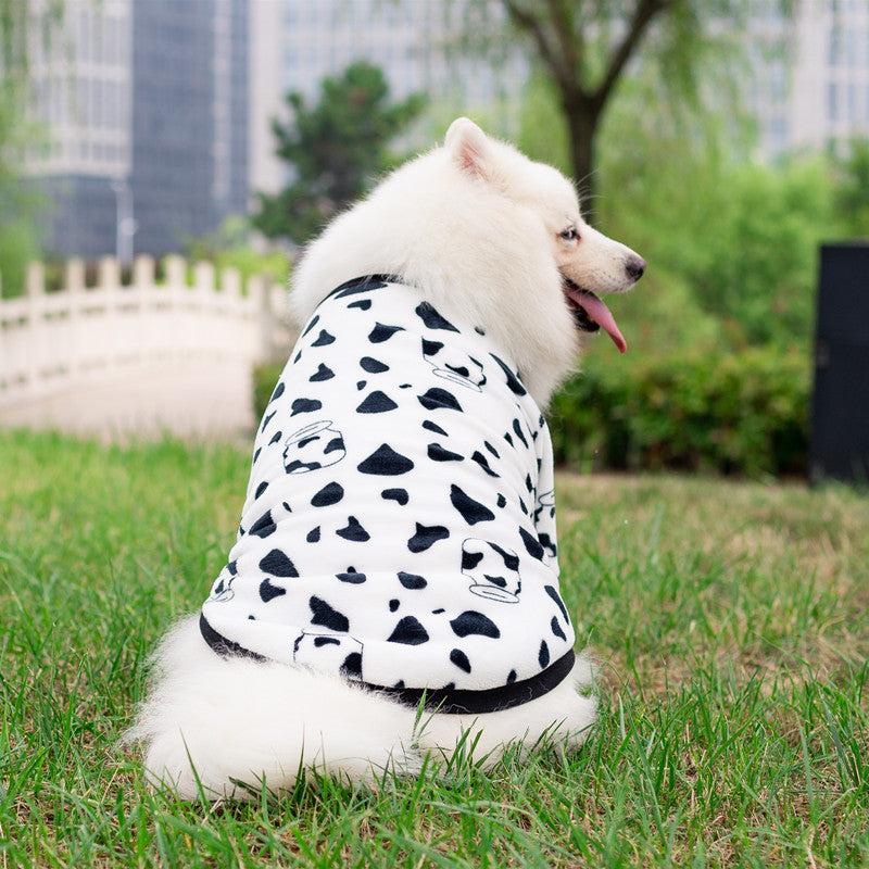 Fashion Pet Transformation Dress Outfit Clothing