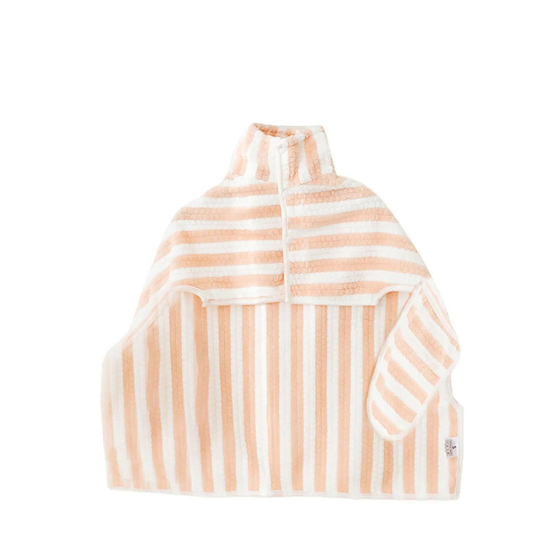 Ultra Absorbent Pet Bath Towel Quick Drying Thick Bathrobe